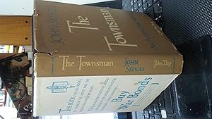 Seller image for THE TOWNSMAN for sale by Paraphernalia Books 'N' Stuff