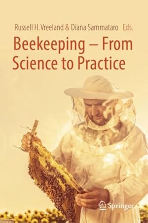 Seller image for Beekeeping : From Science to Practice for sale by GreatBookPrices