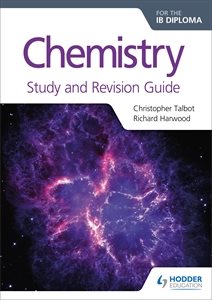 Bild des Verkufers fr Chemistry for the Ib Diploma Study and Revision Guide zum Verkauf von GreatBookPrices