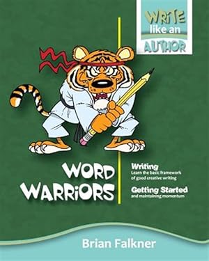 Immagine del venditore per Word Warriors venduto da GreatBookPrices
