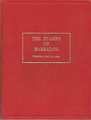 The Stamps of Barbados. Volume I
