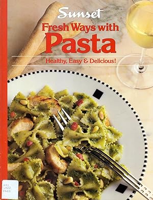 Immagine del venditore per Fresh Ways With Pasta venduto da Kayleighbug Books, IOBA