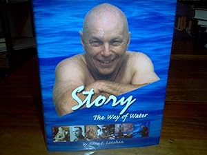 Story: The Way of Water