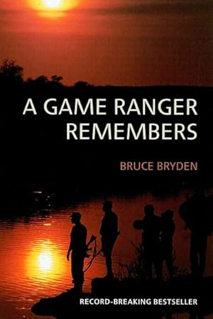 Imagen del vendedor de Game Ranger Remembers a la venta por GreatBookPrices