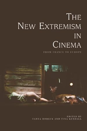 Immagine del venditore per New Extremism in Cinema : From France to Europe venduto da GreatBookPrices
