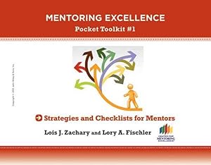 Imagen del vendedor de Strategies and Checklists for Mentors : Mentoring Excellence Toolkit 1 a la venta por GreatBookPrices