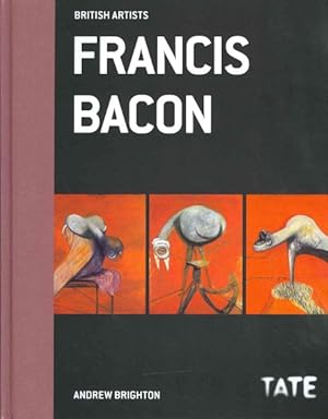 Imagen del vendedor de Francis Bacon (British Artists) a la venta por GreatBookPrices