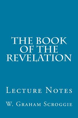 Imagen del vendedor de Book of the Revelation : Lecture Notes a la venta por GreatBookPrices