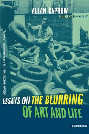 Imagen del vendedor de Essays on the Blurring of Art and Life a la venta por GreatBookPrices
