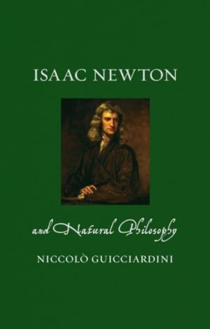 Imagen del vendedor de Isaac Newton and Natural Philosophy a la venta por GreatBookPrices