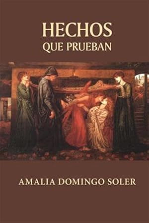 Imagen del vendedor de Hechos Que Prueban -Language: spanish a la venta por GreatBookPrices