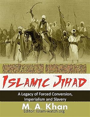 Imagen del vendedor de Islamic Jihad a la venta por GreatBookPrices