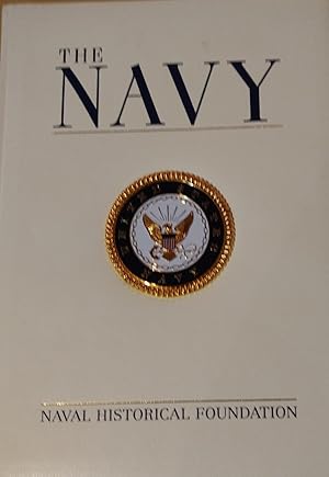 Bild des Verkufers fr The Navy zum Verkauf von Raven & Gryphon Fine Books