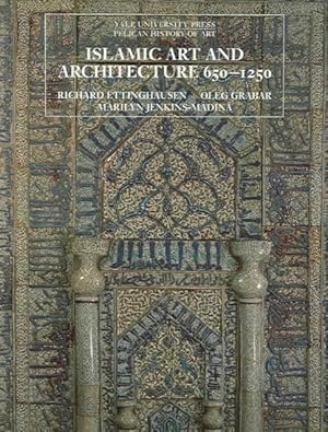 Immagine del venditore per Islamic Art and Architecture 650-1250 venduto da GreatBookPrices