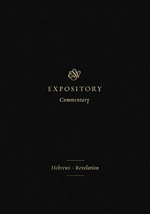 Immagine del venditore per Hebrews-Revelation venduto da GreatBookPrices