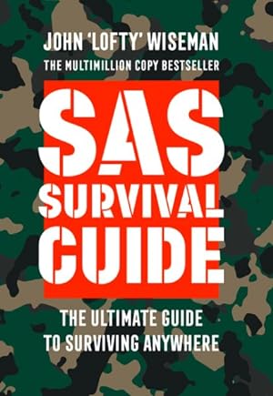 Imagen del vendedor de Collins Gem SAS Survival Guide a la venta por GreatBookPrices