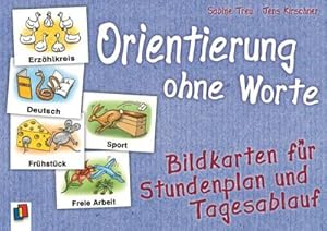 Seller image for Orientierung ohne Worte for sale by BuchWeltWeit Ludwig Meier e.K.