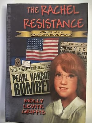 Seller image for The Rachel Resistance for sale by Early Republic Books