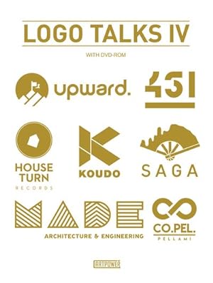 Image du vendeur pour Logo Talks IV mis en vente par GreatBookPrices