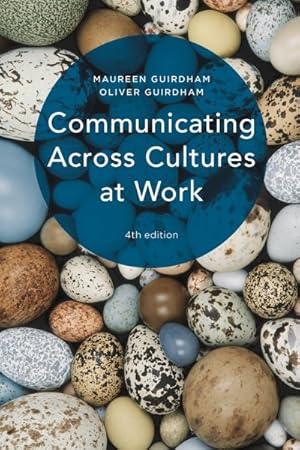 Immagine del venditore per Communicating Across Cultures at Work venduto da GreatBookPrices