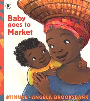 Seller image for Baby Goes to Market for sale by GreatBookPrices