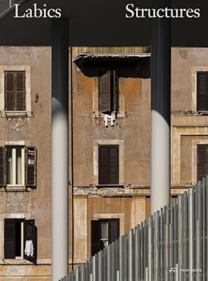 Imagen del vendedor de Labics - Structures : A System of Relations a la venta por GreatBookPrices