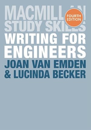 Seller image for Writing for Engineers for sale by GreatBookPrices