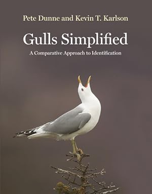 Seller image for Gulls Simplified : A Comparative Approach to Identification for sale by GreatBookPrices