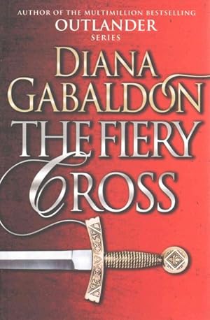 Bild des Verkufers fr Fiery Cross : (Outlander 5) zum Verkauf von GreatBookPrices