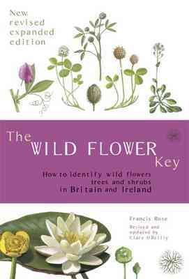 Seller image for Wild Flower Key for sale by GreatBookPrices