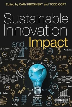 Bild des Verkufers fr Sustainable Innovation and Impact zum Verkauf von GreatBookPrices