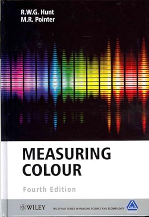 Seller image for Measuring Colour for sale by GreatBookPrices
