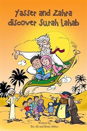 Seller image for Yasser and Zahra Discover Surah Lahab for sale by GreatBookPrices