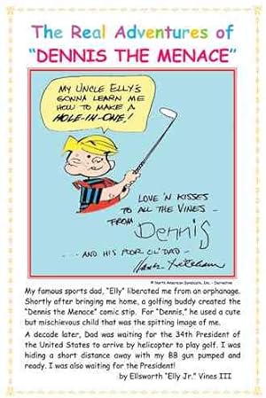 Seller image for Real Adventures of Dennis the Menace for sale by GreatBookPrices