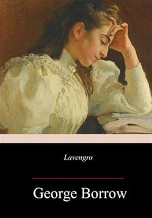 Image du vendeur pour Lavengro mis en vente par GreatBookPrices