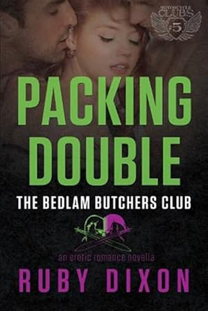 Imagen del vendedor de Packing Double a la venta por GreatBookPrices