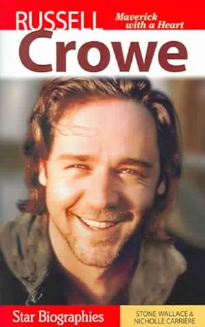 Image du vendeur pour Russell Crowe mis en vente par GreatBookPrices