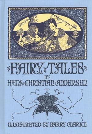 Seller image for Fairy Tales by Hans Christian Andersen for sale by GreatBookPrices