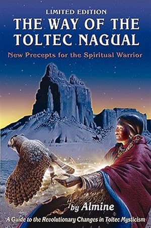 Image du vendeur pour Way of the Toltec Nagual mis en vente par GreatBookPrices