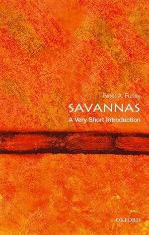 Imagen del vendedor de Savanna a la venta por GreatBookPrices