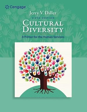 Immagine del venditore per Cultural Diversity : A Primer for the Human Services venduto da GreatBookPrices