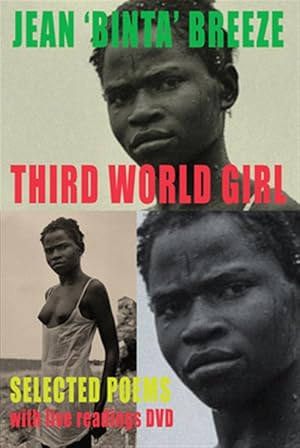 Imagen del vendedor de Third World Girl : Selected Poems a la venta por GreatBookPrices