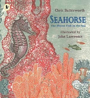 Seller image for Seahorse for sale by GreatBookPrices