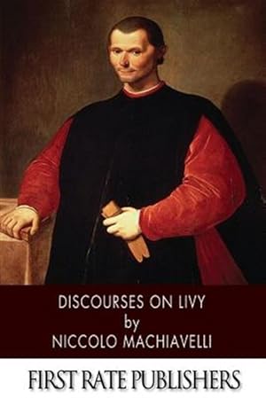 Seller image for Discourses on Livy for sale by GreatBookPrices
