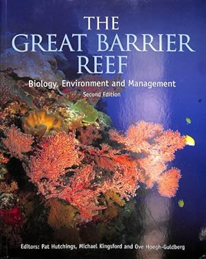 Seller image for Great Barrier Reef : Biology, Environment and Management for sale by GreatBookPrices