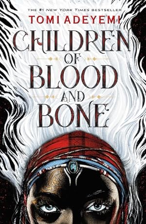 Seller image for Children of Blood and Bone for sale by GreatBookPrices
