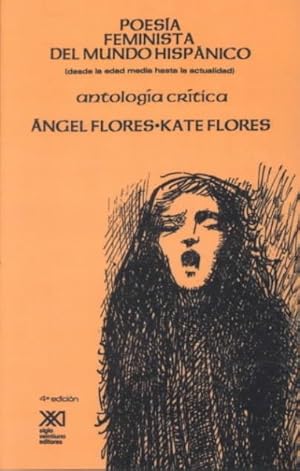 Seller image for Poesia feminista del mundo hispanico / Hispanic World Feminist Poetry : (Desde LA Edad Media Hasta LA Actualidad) Antologia Critica -Language: spanish for sale by GreatBookPrices