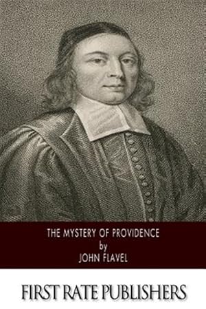 Seller image for Mystery of Providence for sale by GreatBookPrices