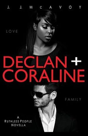 Seller image for Declan + Coraline for sale by GreatBookPrices
