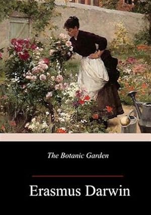 Seller image for Botanic Garden for sale by GreatBookPrices